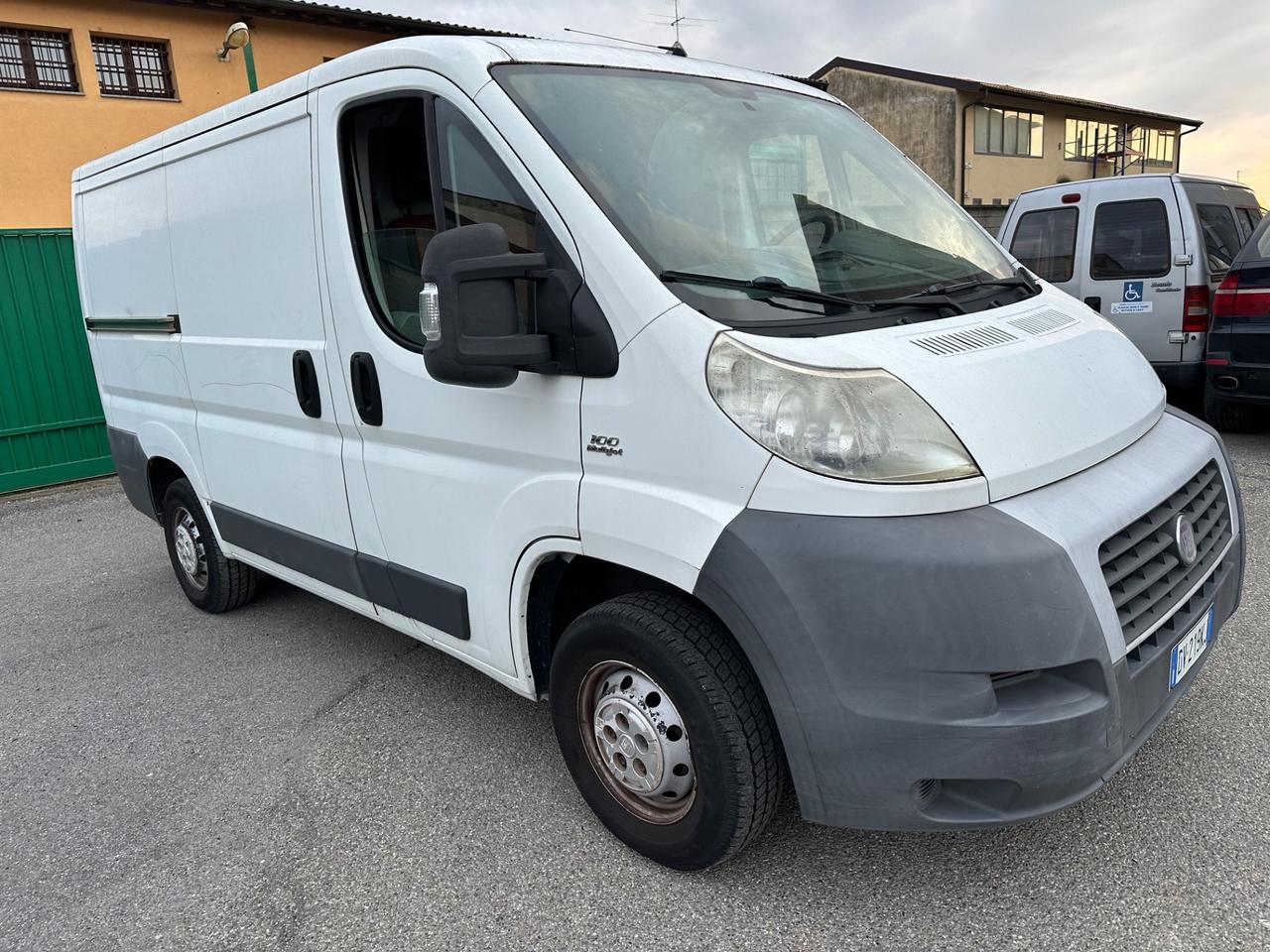 FIAT DUCATO