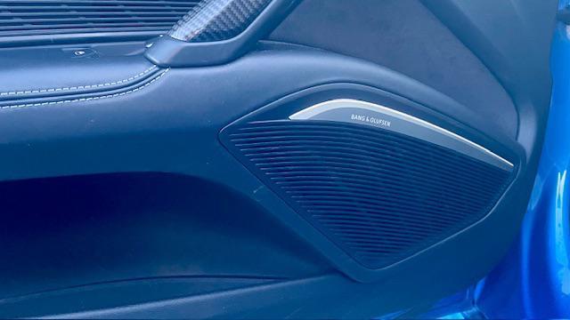 AUDI TT 2.0 quattro S-Tr. S line Competition B&O CarPlay