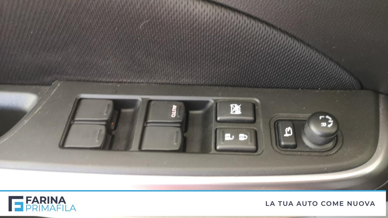 SUZUKI Swift VI 2020 - Swift 1.2h Easy Top 2wd