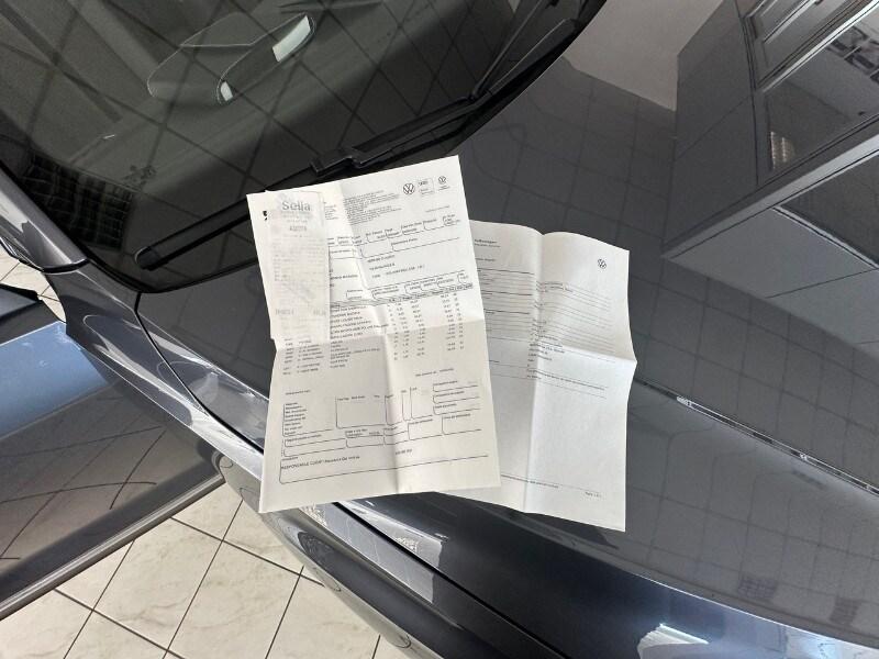 VOLKSWAGEN T-Roc 1ª serie T-Roc Cabriolet 1.0 ...