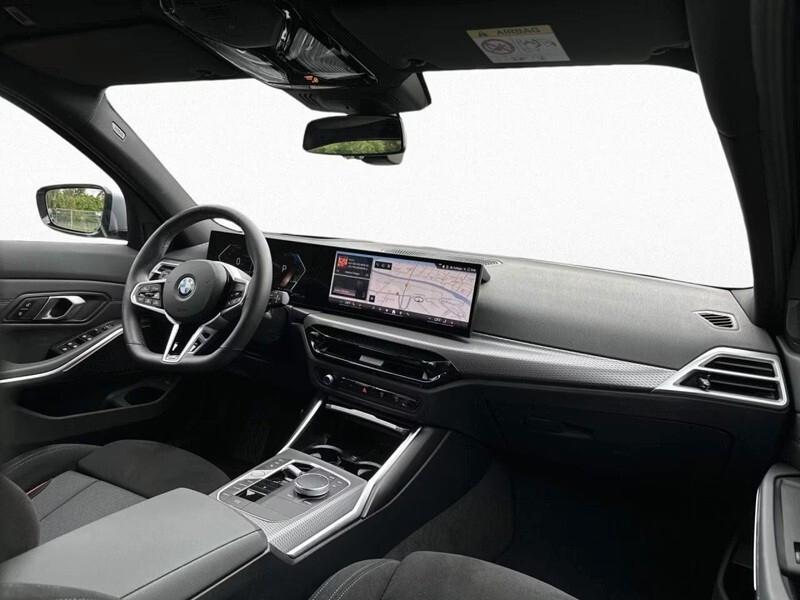 Bmw 320 320d Touring 48V M sport xDrive autom.(190cv)