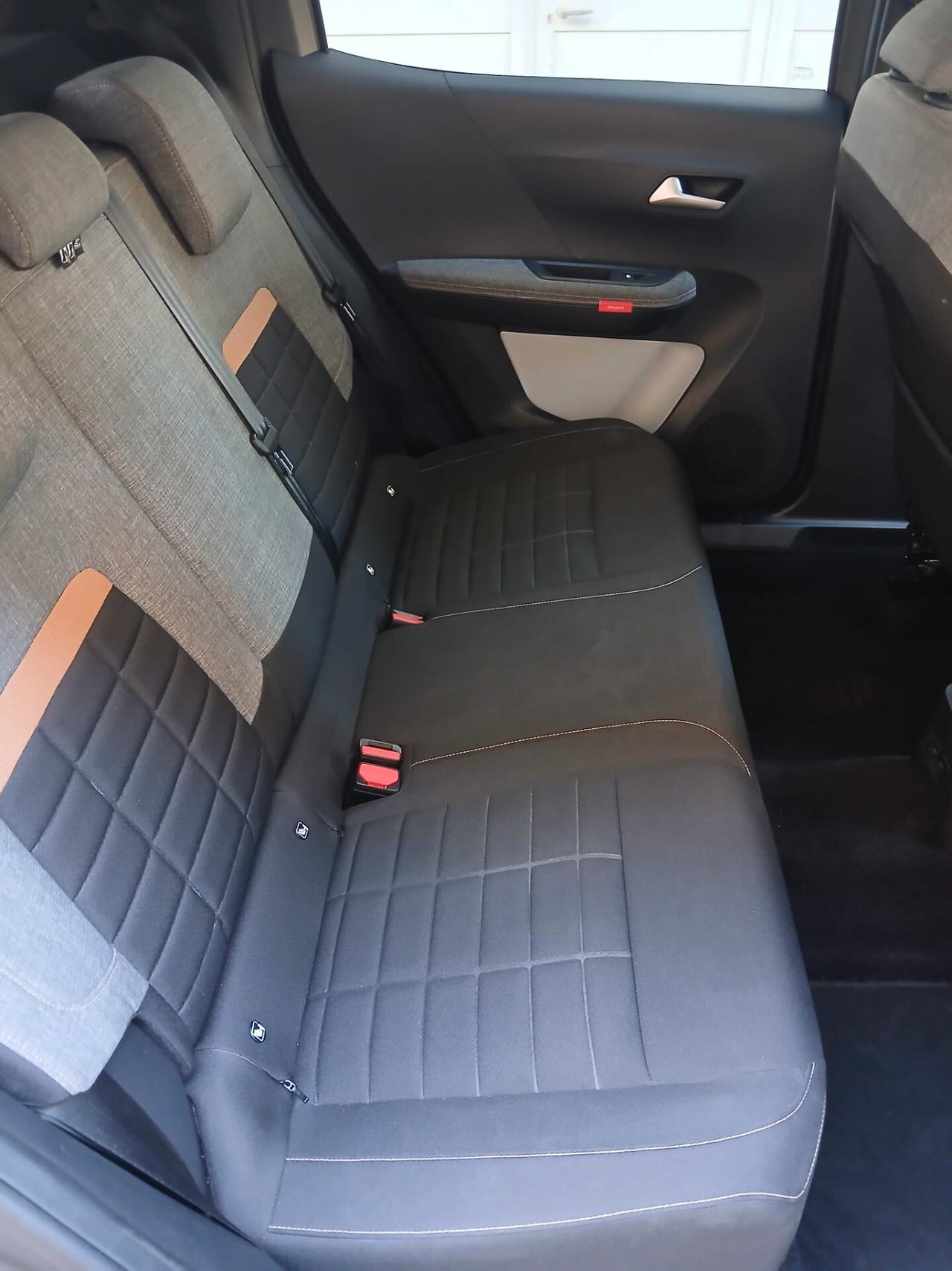 Citroen C3 Aircross PureTech Turbo 100 CV Plus
