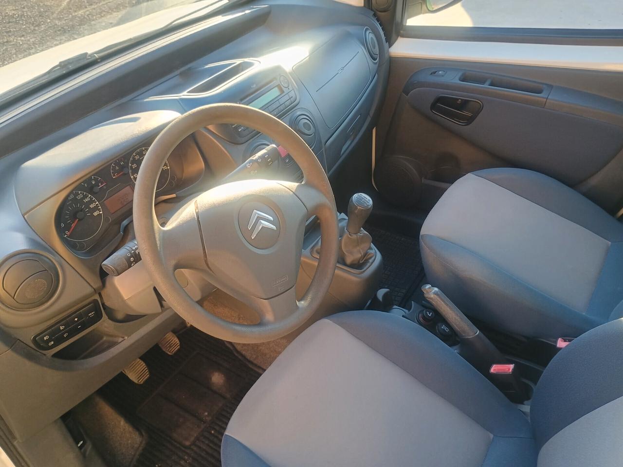 Citroen Nemo 1.4 HDi 70CV