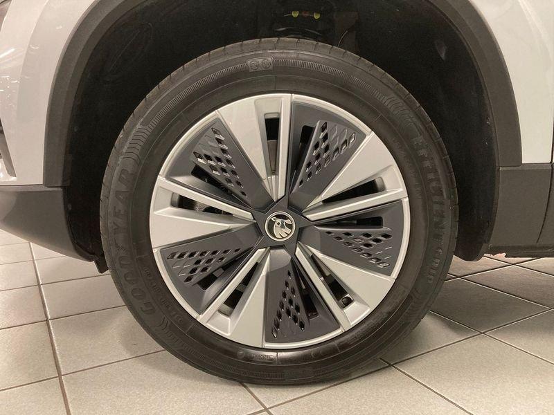 Skoda Karoq Executive DSG 2.0 TDI EVO SCR 115cv rif.GP154