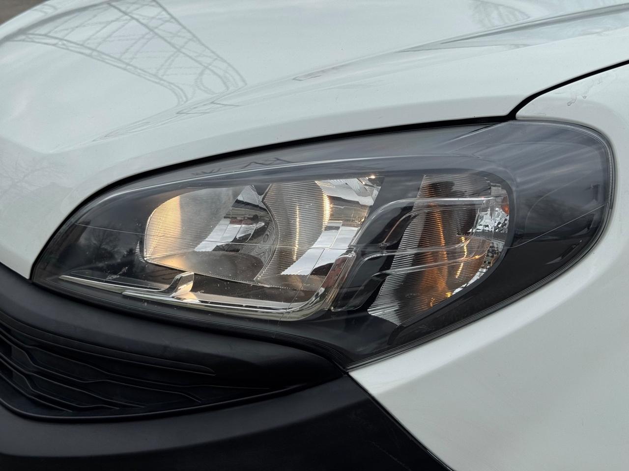 Fiat Doblo 1.3 Multijet 95cv 2020 Euro 6B