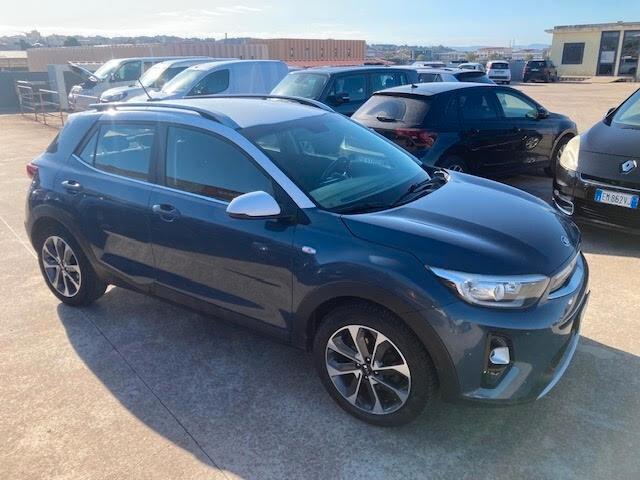 Kia Stonic 1.4 MPI 100 CV Style