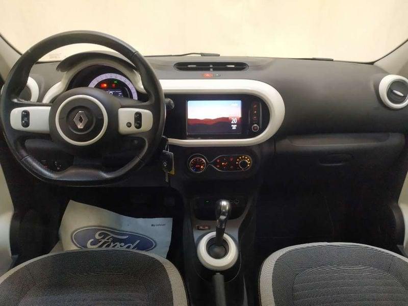 Renault Twingo Electric Twingo Zen 22kWh