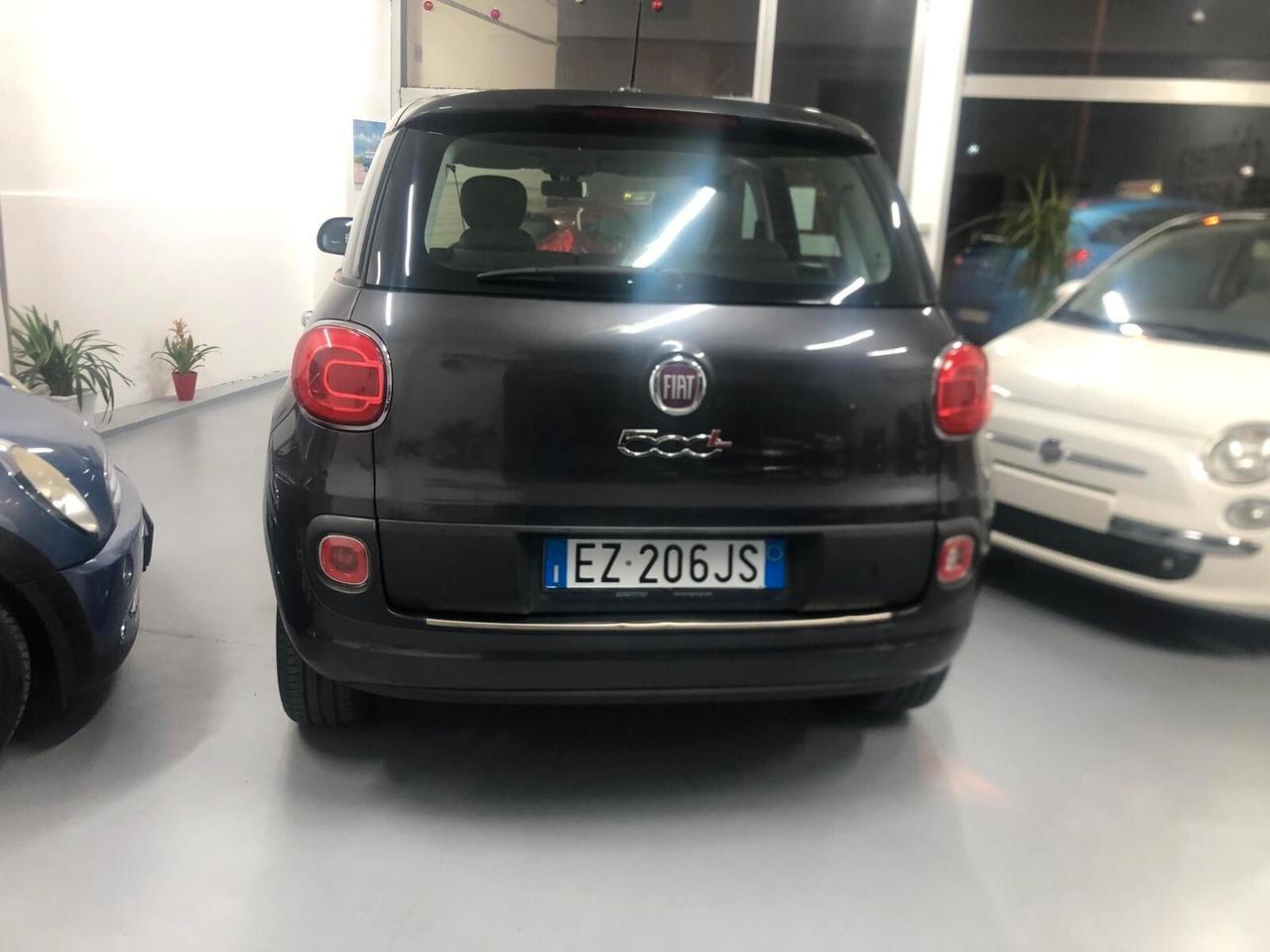 Fiat 500L 1.3 Multijet 85 CV Pop Star