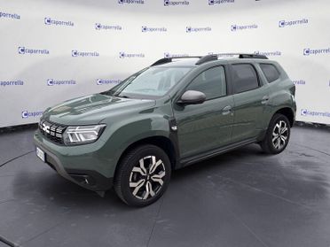 Dacia Duster 1.0 Journey UP GPL