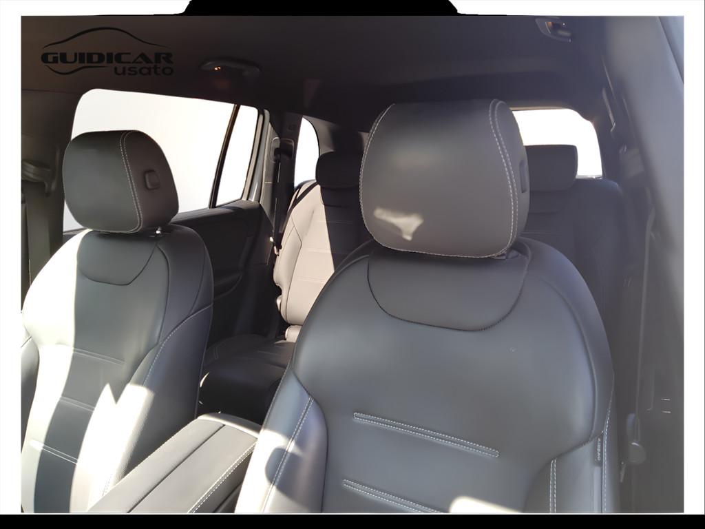 Mercedes-Benz GLB - X247 2019 - GLB 200 d Premium auto