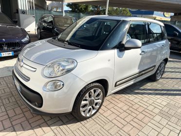Fiat 500L 1.3 Multijet Lounge