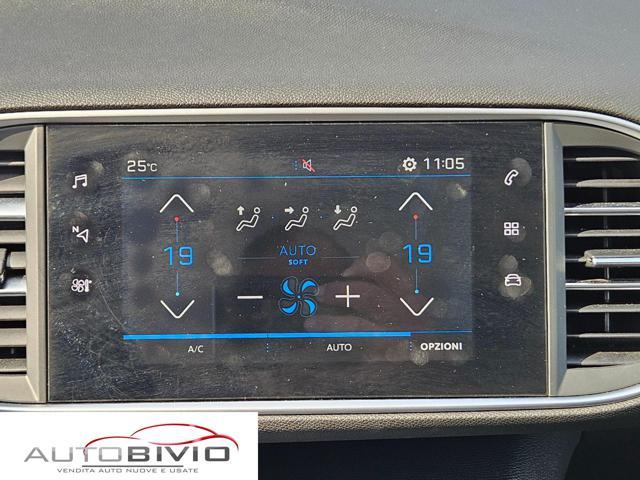 PEUGEOT 308 BlueHDi 130 S&S Active Pack