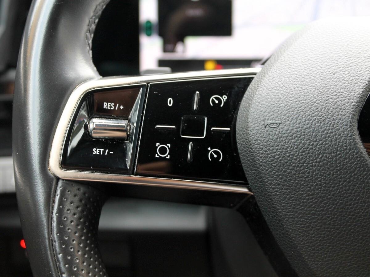 Renault Austral Mild Hybrid 160 CV Autom Techno Navi Cam MixPelle Unipro