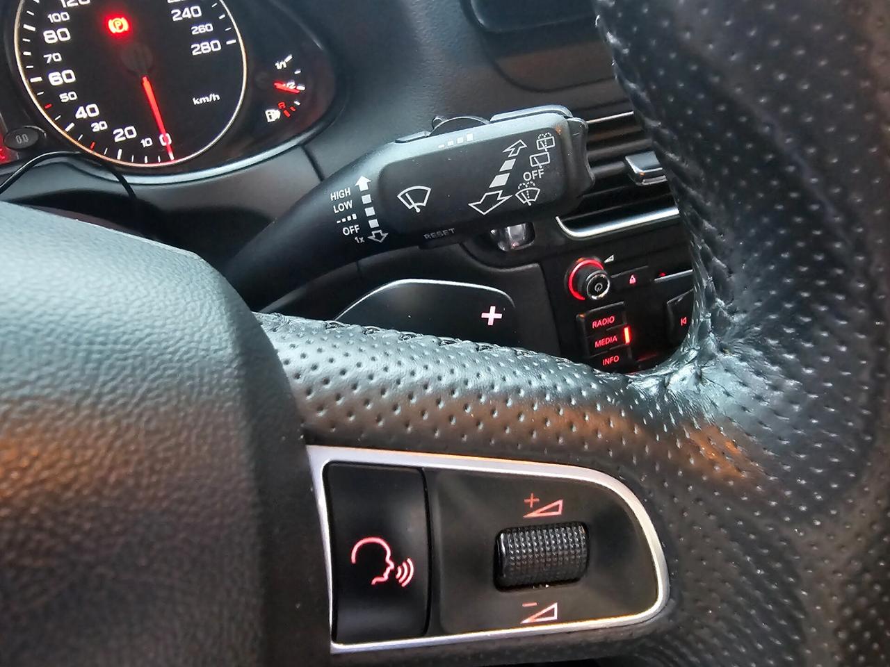 Audi Q5 2.0 TDI 170 CV quattro S tronic/PERFEZIONE PURA