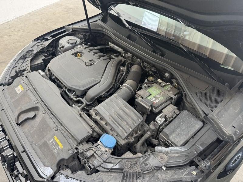 Audi A3 Sportback 35 TFSI S tronic Business Advanced
