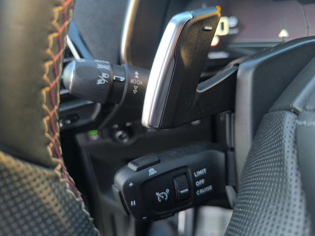 DS 7 CROSS BACK BlueHDi 130 aut. PERFORMANCE Line+++