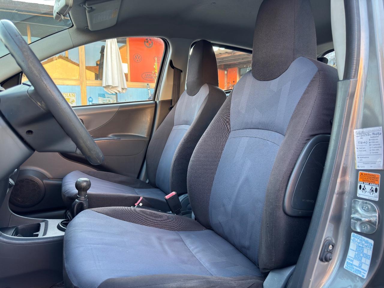 Suzuki Alto 1.0 VVT ADATTA A NEOPATENTATI