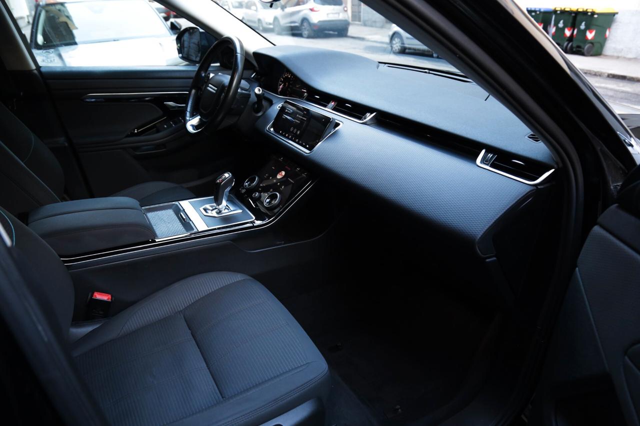 Land Rover Range Evoque 2.0D I4-L.Flw 150 CV AWD Auto