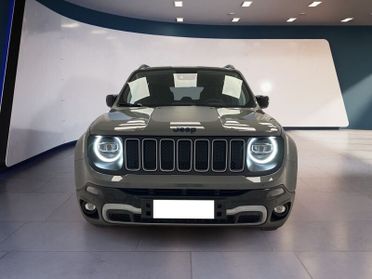 Jeep Renegade HYBRID PHEV 240 CV UPLAND CROSS