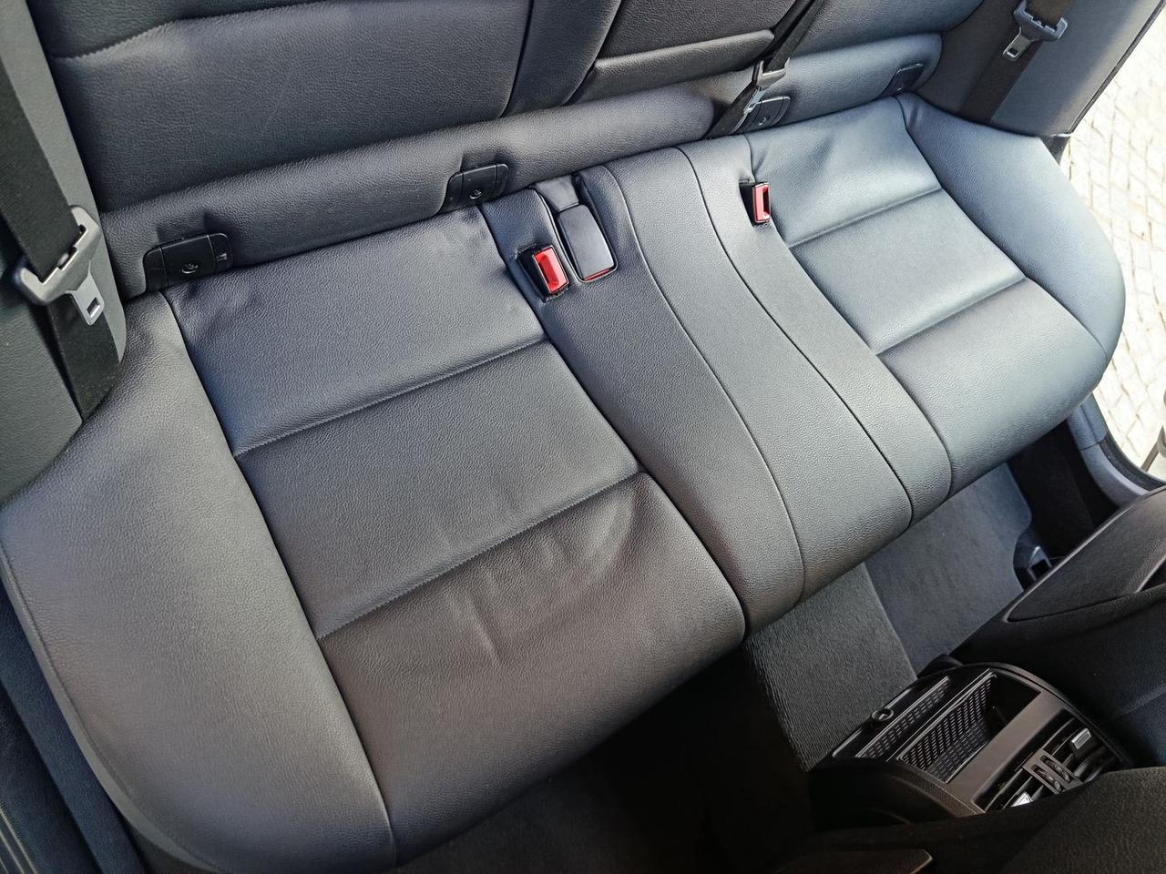 Bmw 520 Business 520 d #7474