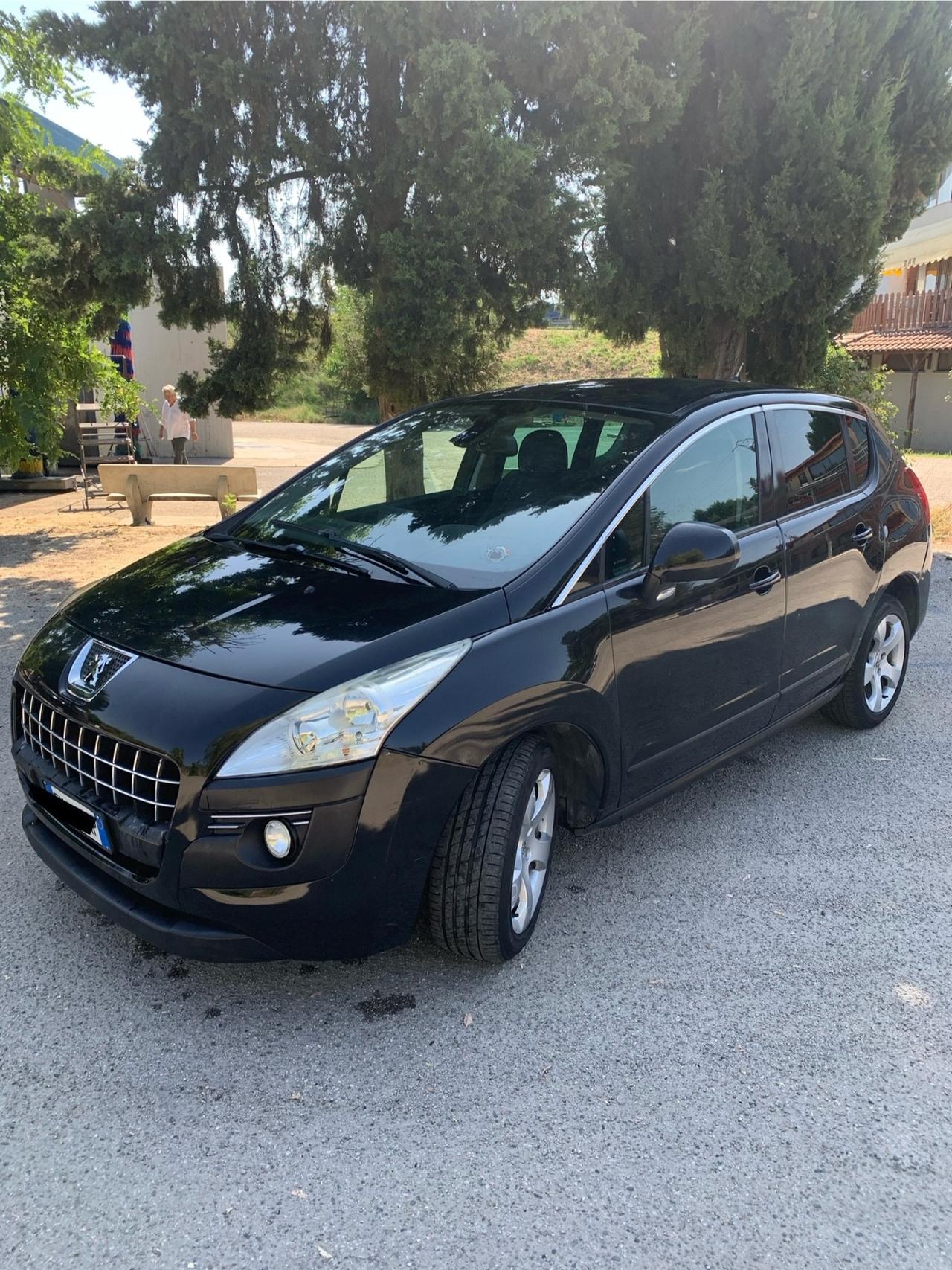 Peugeot 3008 1.6 HDi 112CV Business