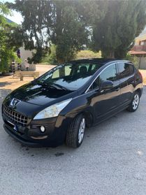 Peugeot 3008 1.6 HDi 112CV Business