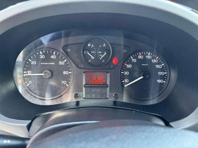 Peugeot Partner BlueHDi 100 L2 Furgone Pro
