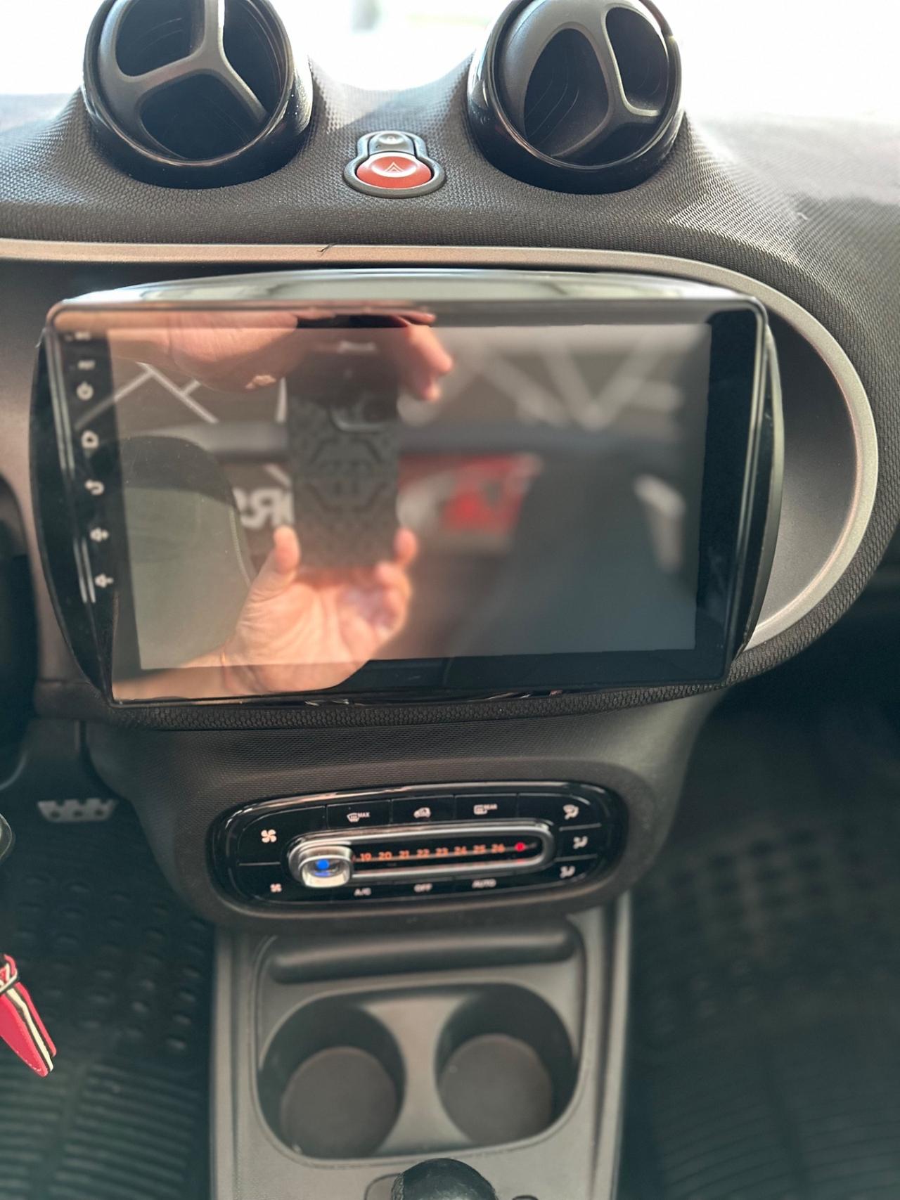 Smart ForTwo 70 1.0 twinamic cabrio Prime