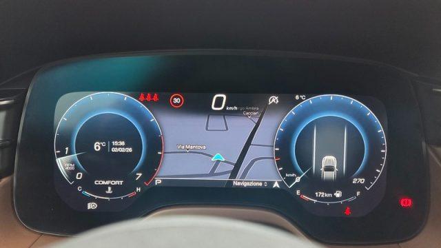 MASERATI Grecale MHEV 250 CV AWD GT PERMUTE UFF.ITALIA UNICOPR.