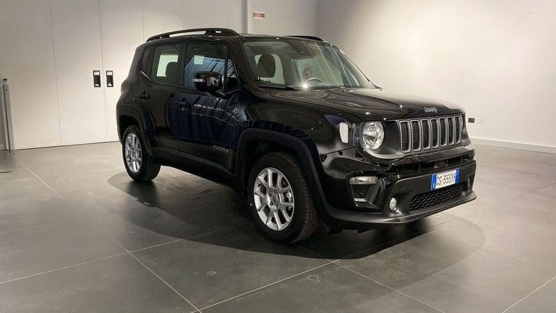 Jeep Renegade 1.0 T3 Limited