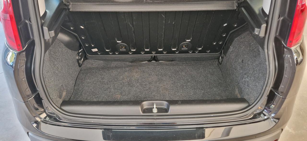 Fiat Panda 1.3 Mjt 95cv Lounge