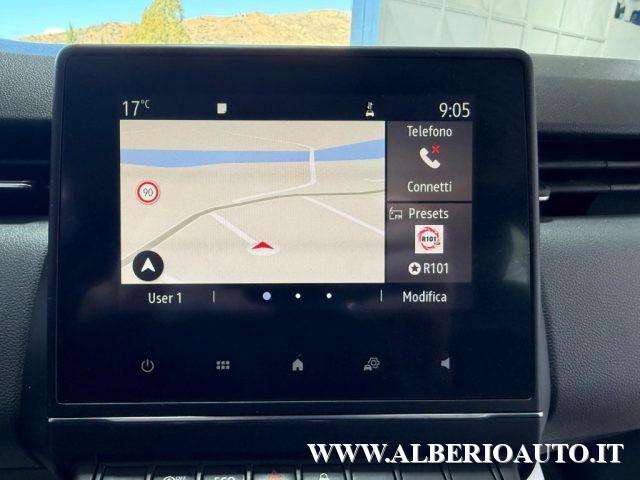 RENAULT Clio Blue dCi 85 CV 5 porte Business