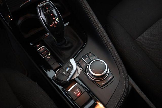 BMW X2 X2 sDrive18d Business-X