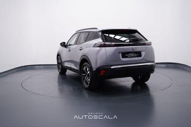 PEUGEOT 2008 1.2 PureTech 100cv S&S Allure Pack