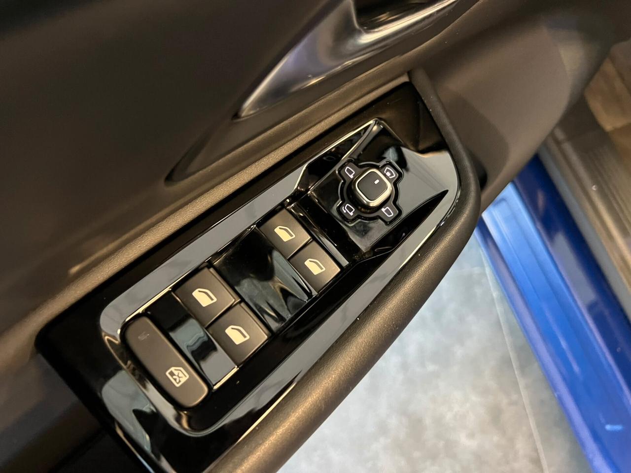 Citroen C5 X PureTech 130 S&S EAT8 Shine