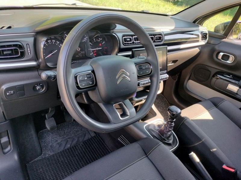 Citroën C3 C3 BlueHDi 100 S&S Shine