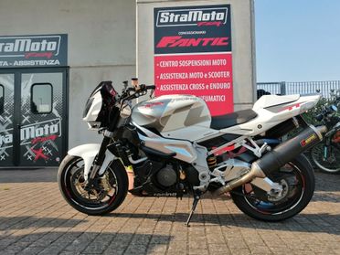 Aprilia Tuono 1000