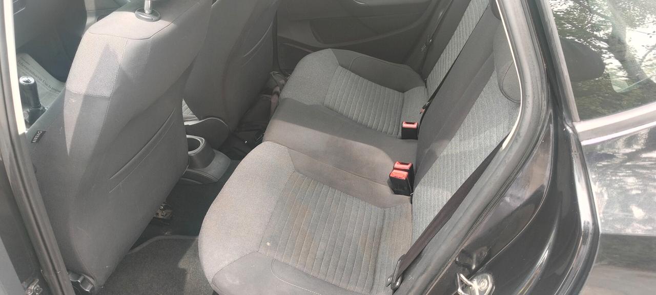 Volkswagen Polo 1.6 TDI 90CV DPF 5 porte Comfortline