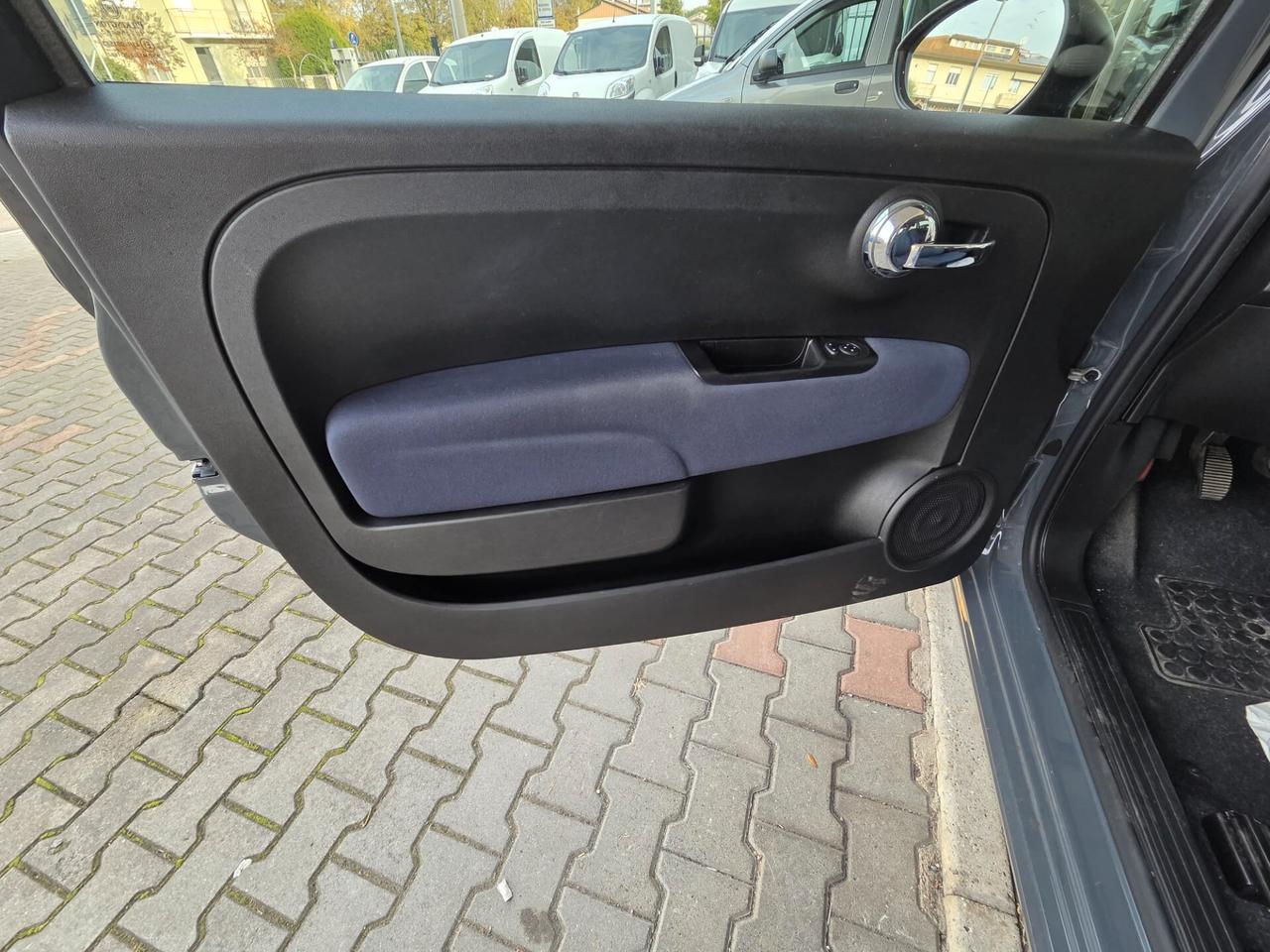 Fiat 500 1.2 EasyPower Cult