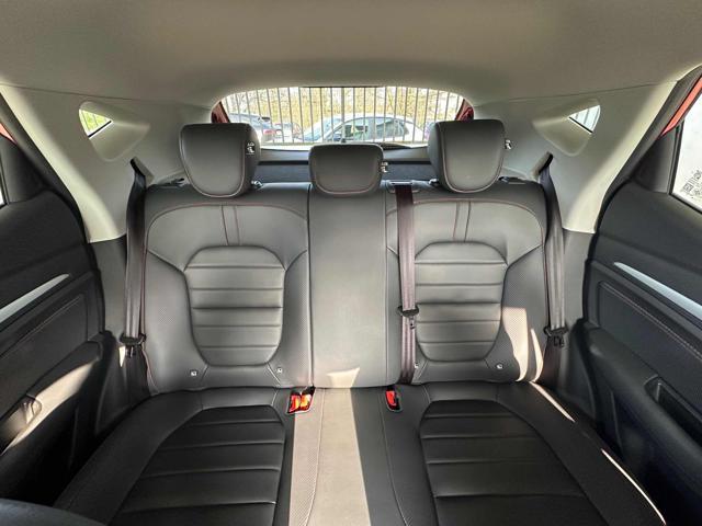 MG ZS 1.0T-GDI AUTOMATICA LUXURY EURO 6 VETRI SCURI