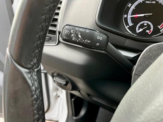 Skoda Karoq 1.0 Tsi Ambition 115 cv " TAGLIANDI SKODA "