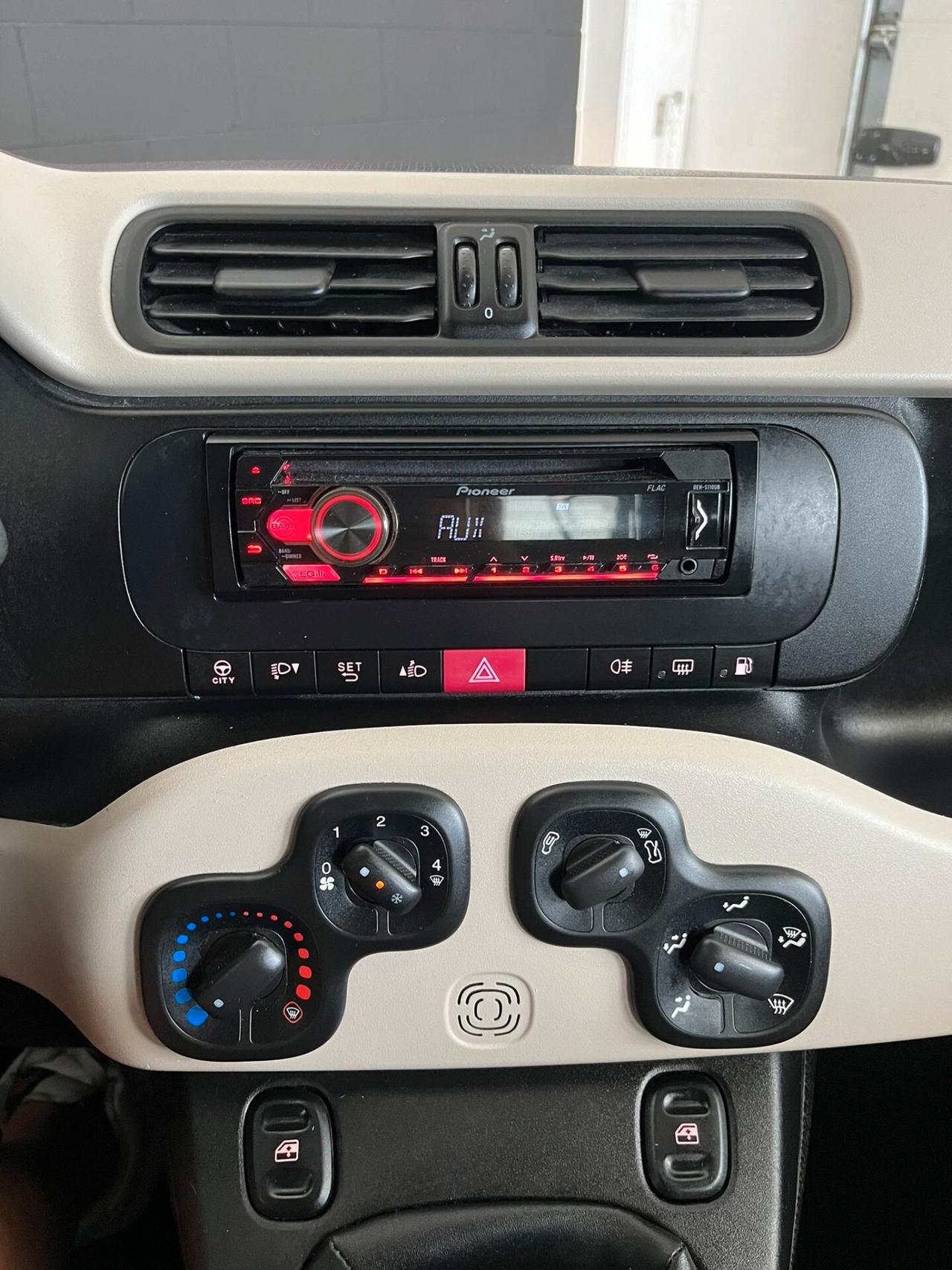 Fiat Panda 0.9 METANO Pop Prezzo NON vincolato a formule di finanziamento