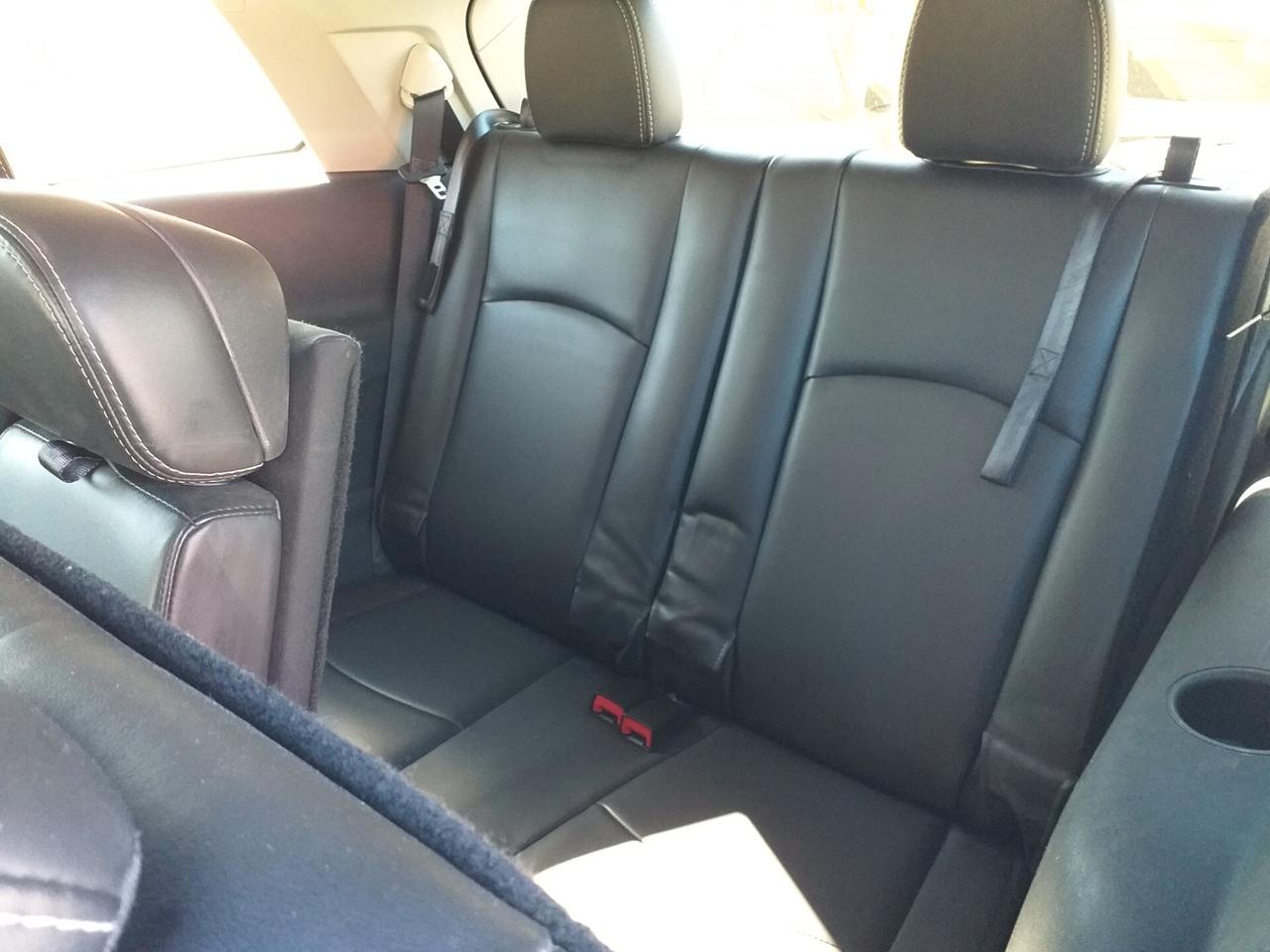 Fiat Freemont 2.0 Mjt 170 CV 4x4 aut. Lounge