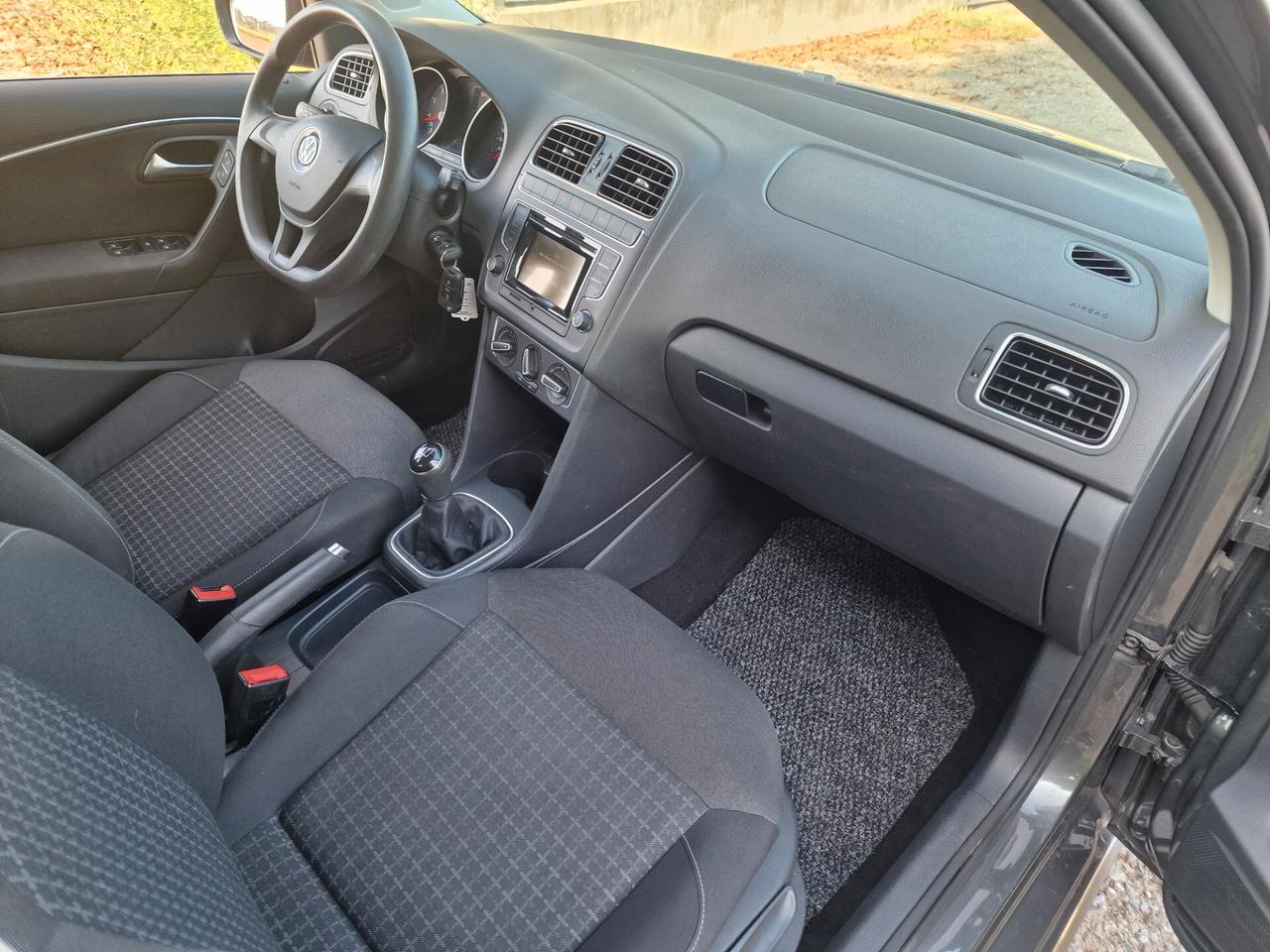 Volkswagen Polo 1.2 TSI 5p 90000km
