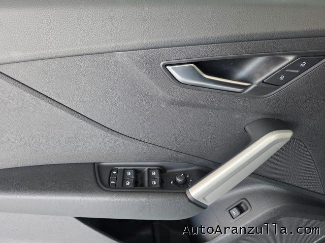 AUDI Q2 30 S Line 2.0 TDI 115CV S tronic Edition Navi