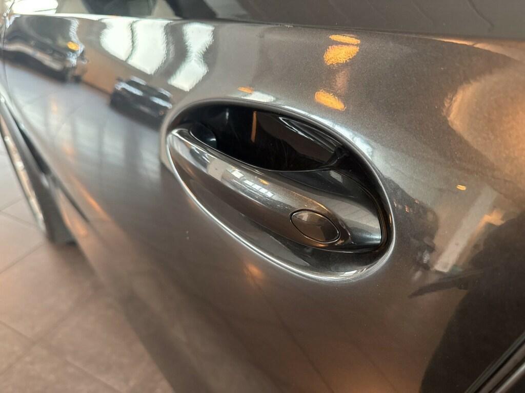 BMW X6 30 d Mild Hybrid 48V Business xDrive Steptronic
