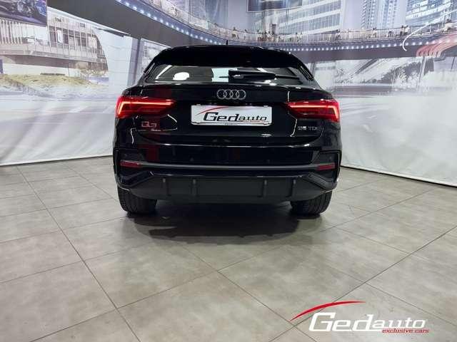 Audi Q3 SPB 35 TDI Stronic S line edition TOTAL MATRIX LED