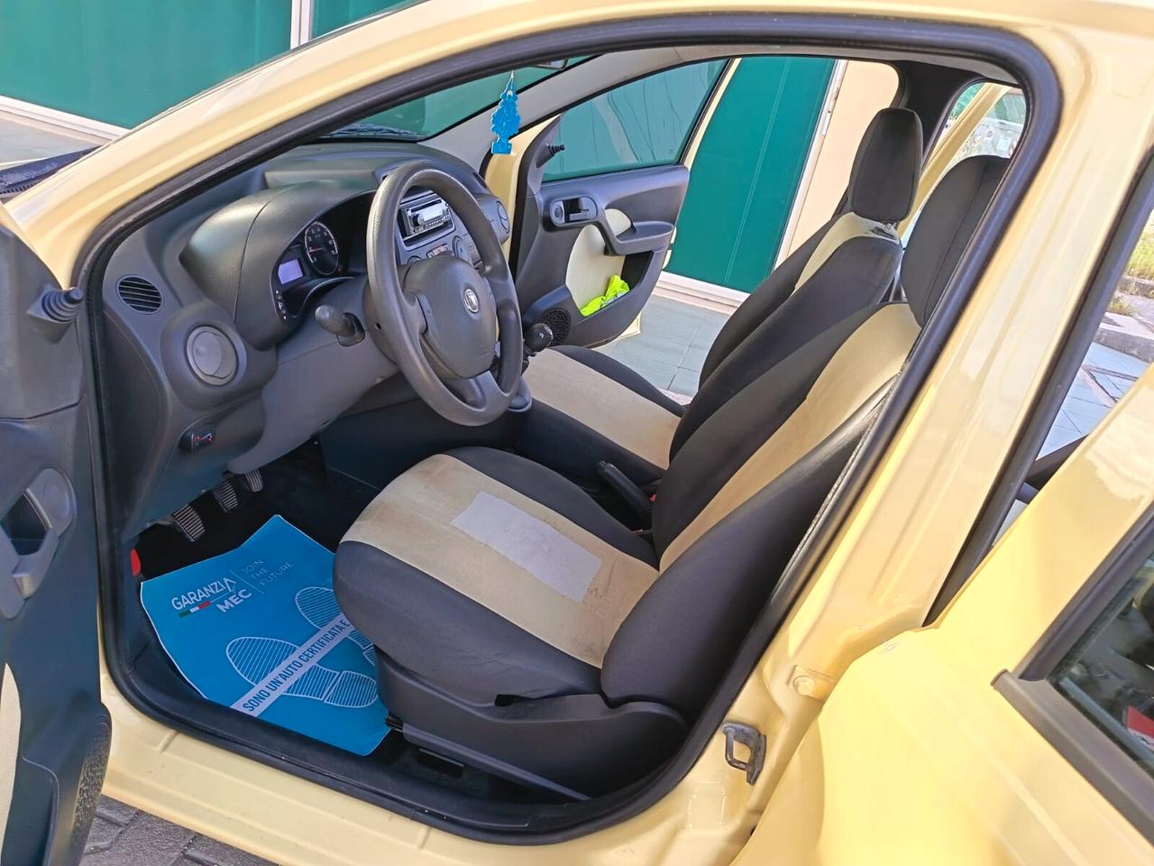 Fiat Panda 2010 1.2 Dynamic Natural Power 148.000KM 12 MESI GARANZIA OCCASIONE