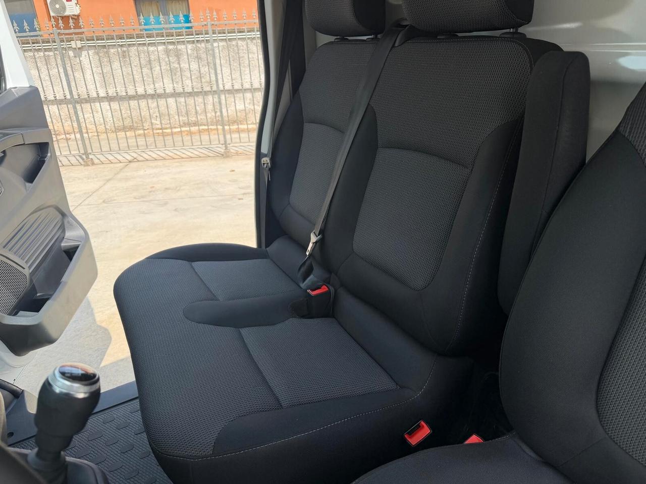 Renault Trafic T30 2.0 dCi 130CV PL-TN Furgone Start