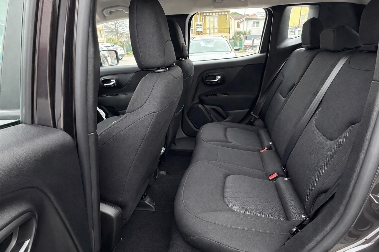 Jeep Renegade 1.0 T3 Longitude